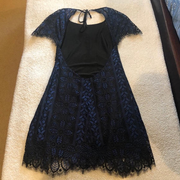 For Love and Lemons Lyla mini dress - Picture 5 of 8